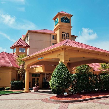 La Quinta By Wyndham Winston-Salem Hotel Exterior foto