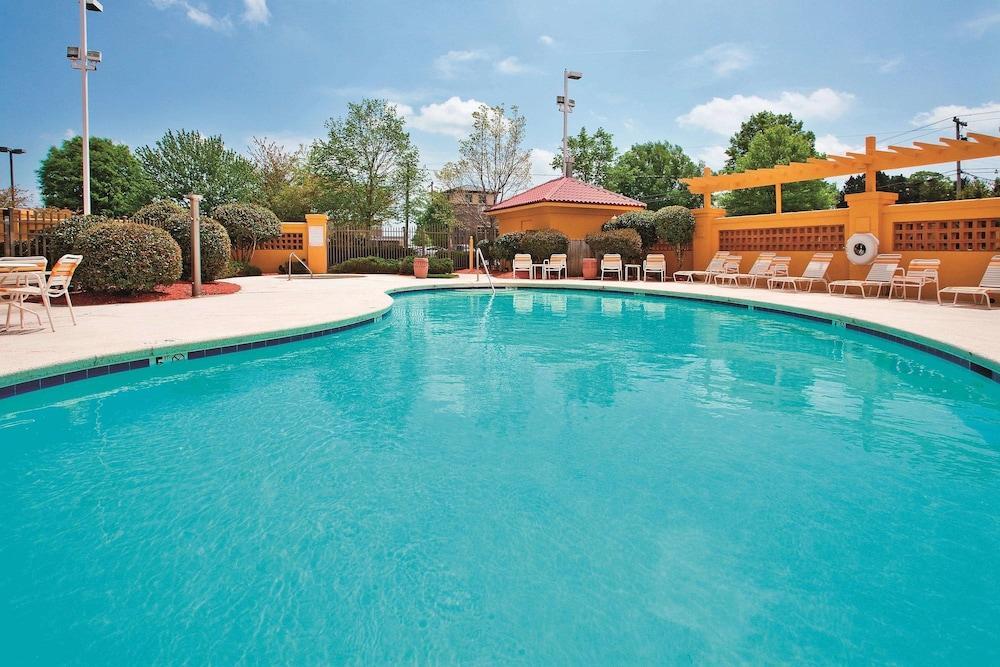 La Quinta By Wyndham Winston-Salem Hotel Exterior foto