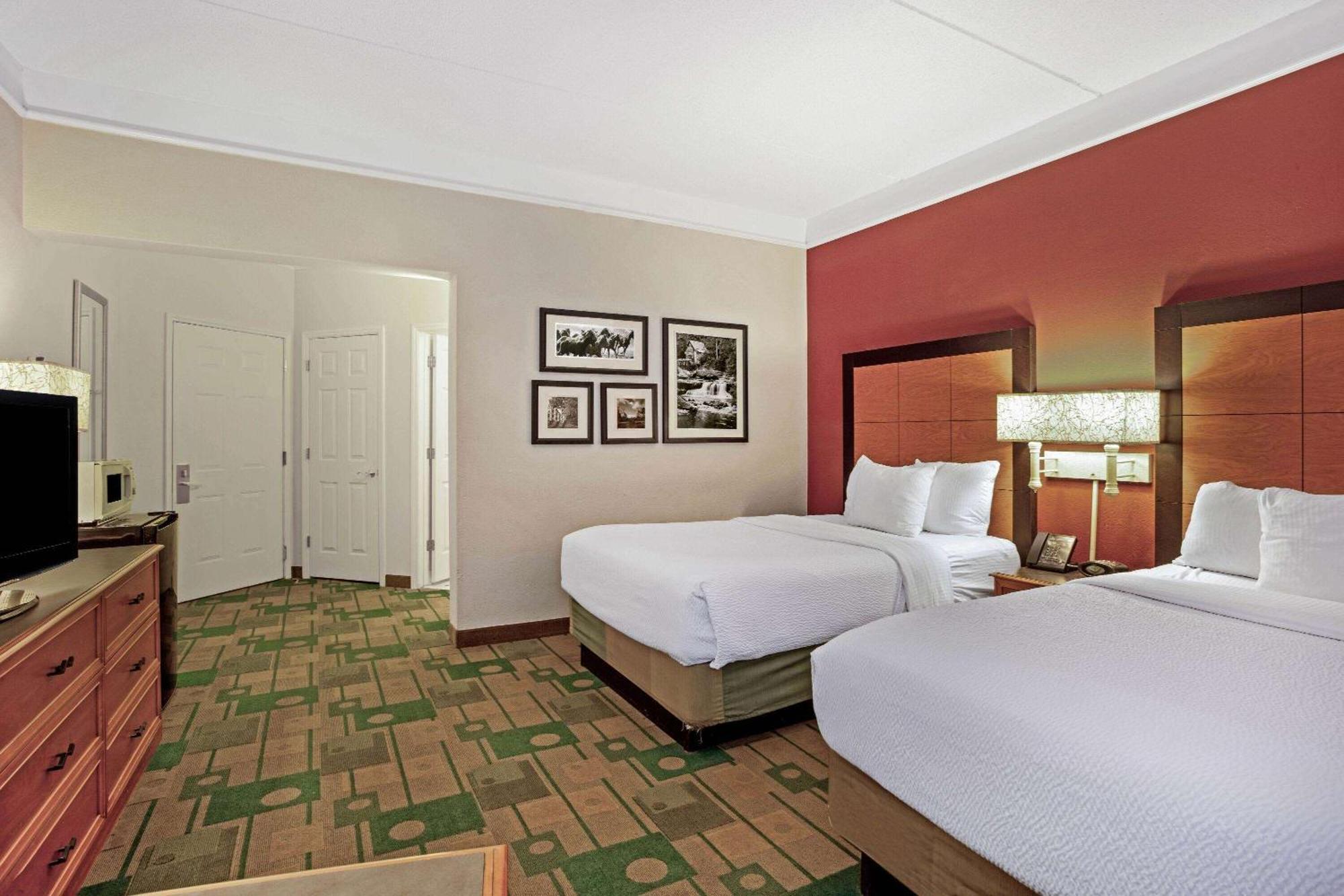 La Quinta By Wyndham Winston-Salem Hotel Exterior foto